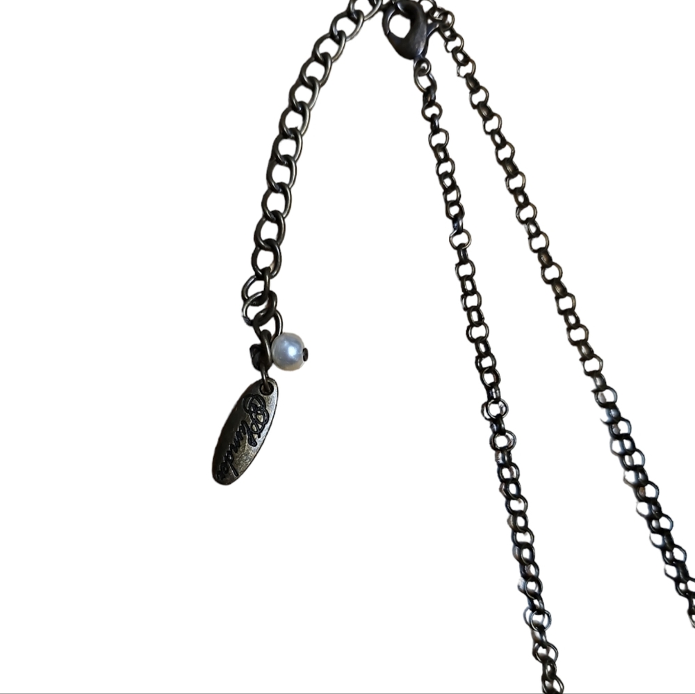 Plunder Danielle Necklace/ Retired. NIB - Picture 4 of 8